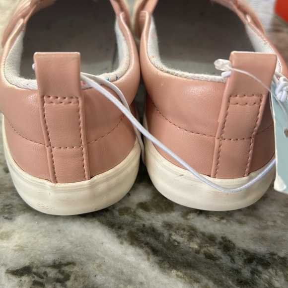 NIB Pink Cat & Jack size 1 - Picture 8 of 8